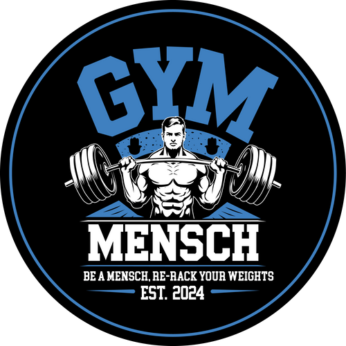 Gym Mensch